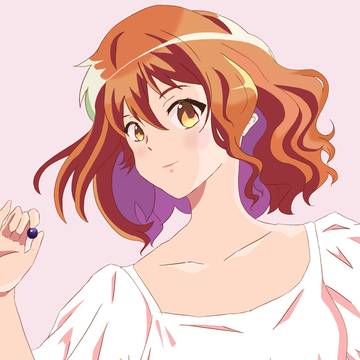 黄前久美子