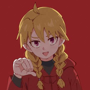 ガブちゃん🤏🏻