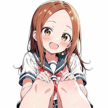 どこ見て……