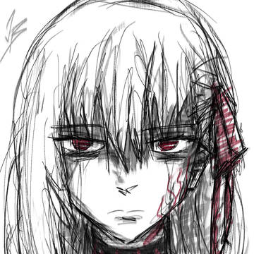 Dark Sakura