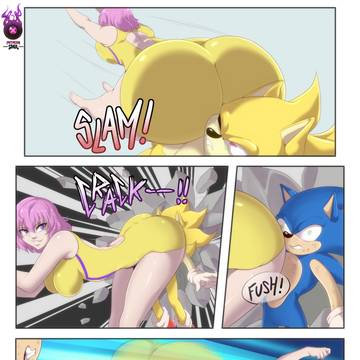 [COMM] Hanabi vs Sonic