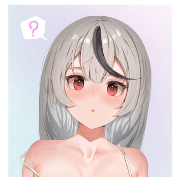 ぽえっ？