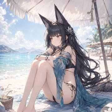 【Hoshimi Miyabi】ZZZ