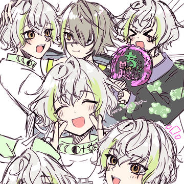 エイトリまとめ1