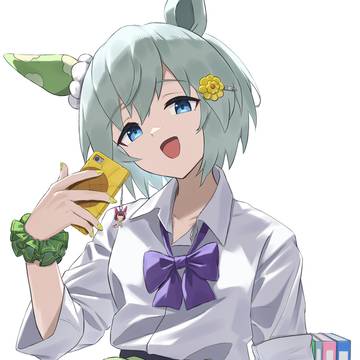 ギャルセイちゃん
