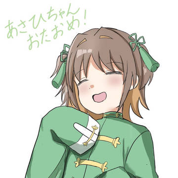 桜花あさひ生誕祭