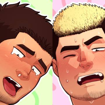 【アンケート】どっちのウケが好き?【粗チンor巨根】