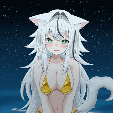 えへ