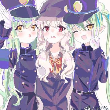 ノゾヒカアオバ
