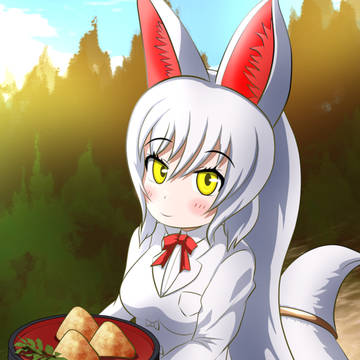 いなり寿司の日