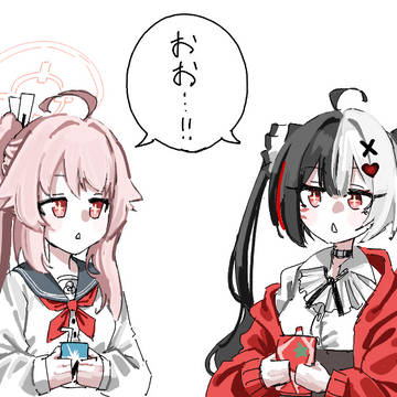 ナツとレクイエム(nte)