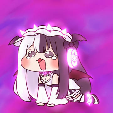 ソーラーエクリプス子ちゃん