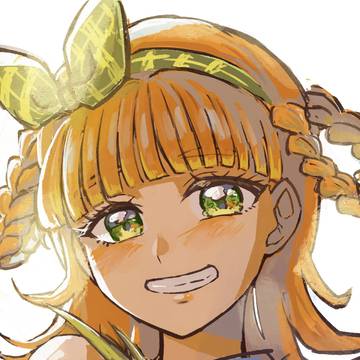 TRPG オリキャラ