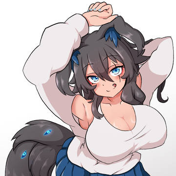見下ろし