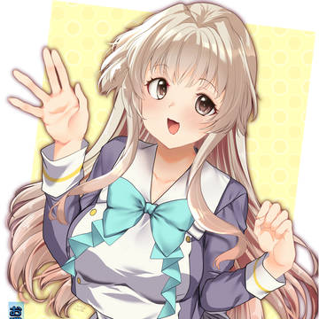 【オリジナル】理子ちゃん！！