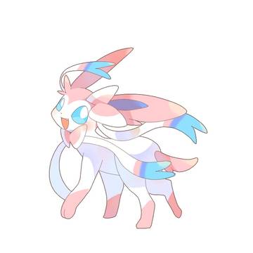 ニンフィア