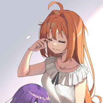 Estelle and Renne