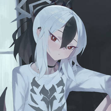32日目,鬼方カヨコ