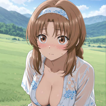 D-Frag - Takao