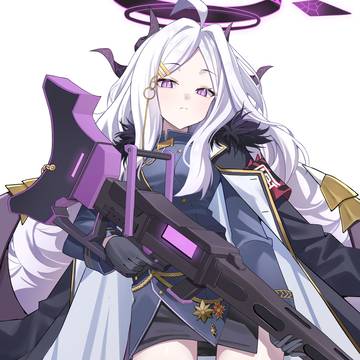 空崎ヒナ