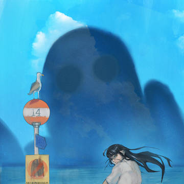 海坊主