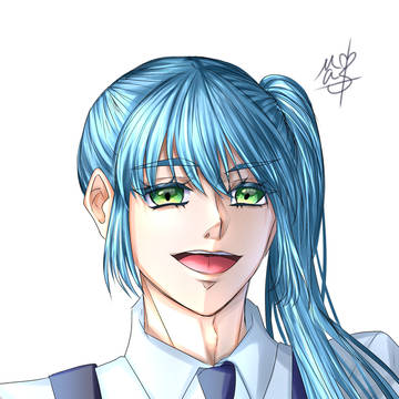 男の娘 来夢音