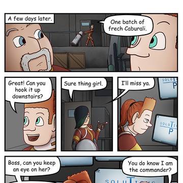 Planet Zom 3 - page 62