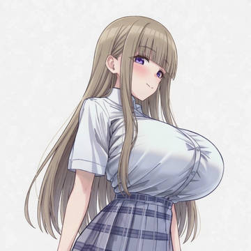 New OC girl