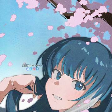 Mutsumi | 夜桜六美