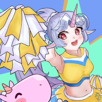 アツアツ応援団長