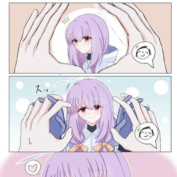 スヌートチャレンジ?