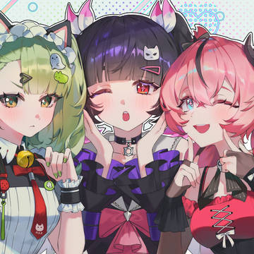 妄想エンジェル AOD 2026 05 18