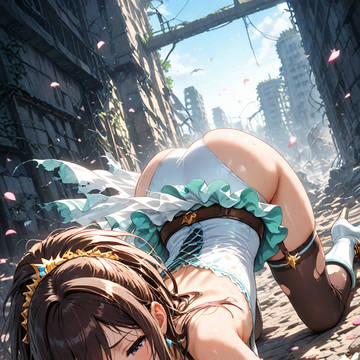 も、もう魔力が……危なかったぁ……