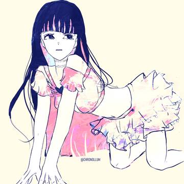 Clumsy Stocking