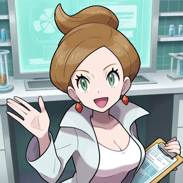 Prof. Juniper's Experiment
