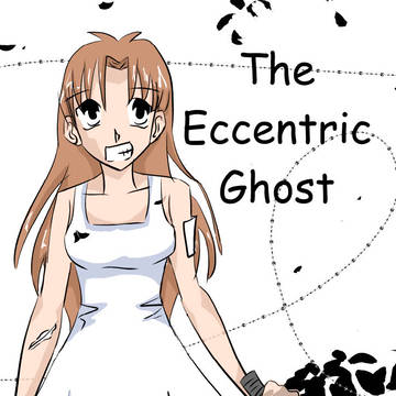 The Eccentric Ghost