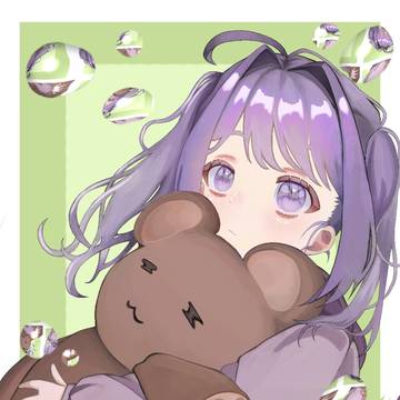 くまさん🧸