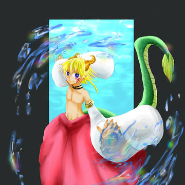 九頭竜