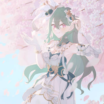 ヴィタ🌸