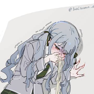 🤮🐙