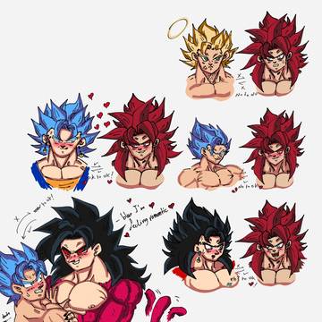love chart ❤️
