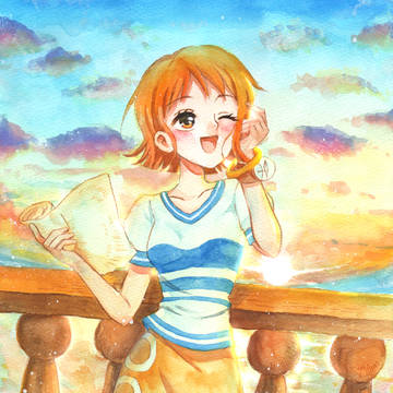 🍊