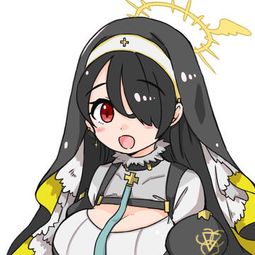 誕生日ヒナタちゃん