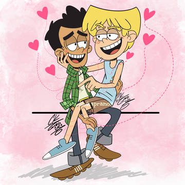 My boyfriend