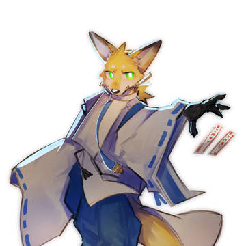 色んな彼岸くん