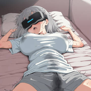 フルダイブ型