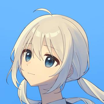 晴れの春