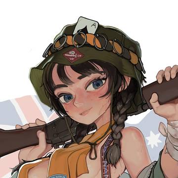 안작