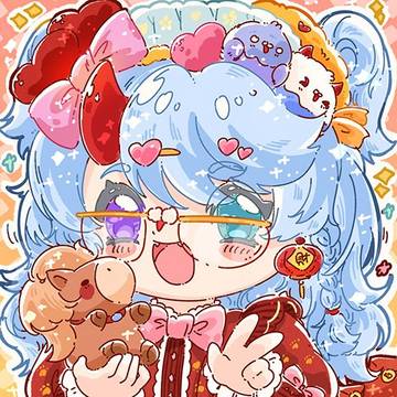 新春
