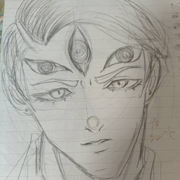 アナログジョジョ